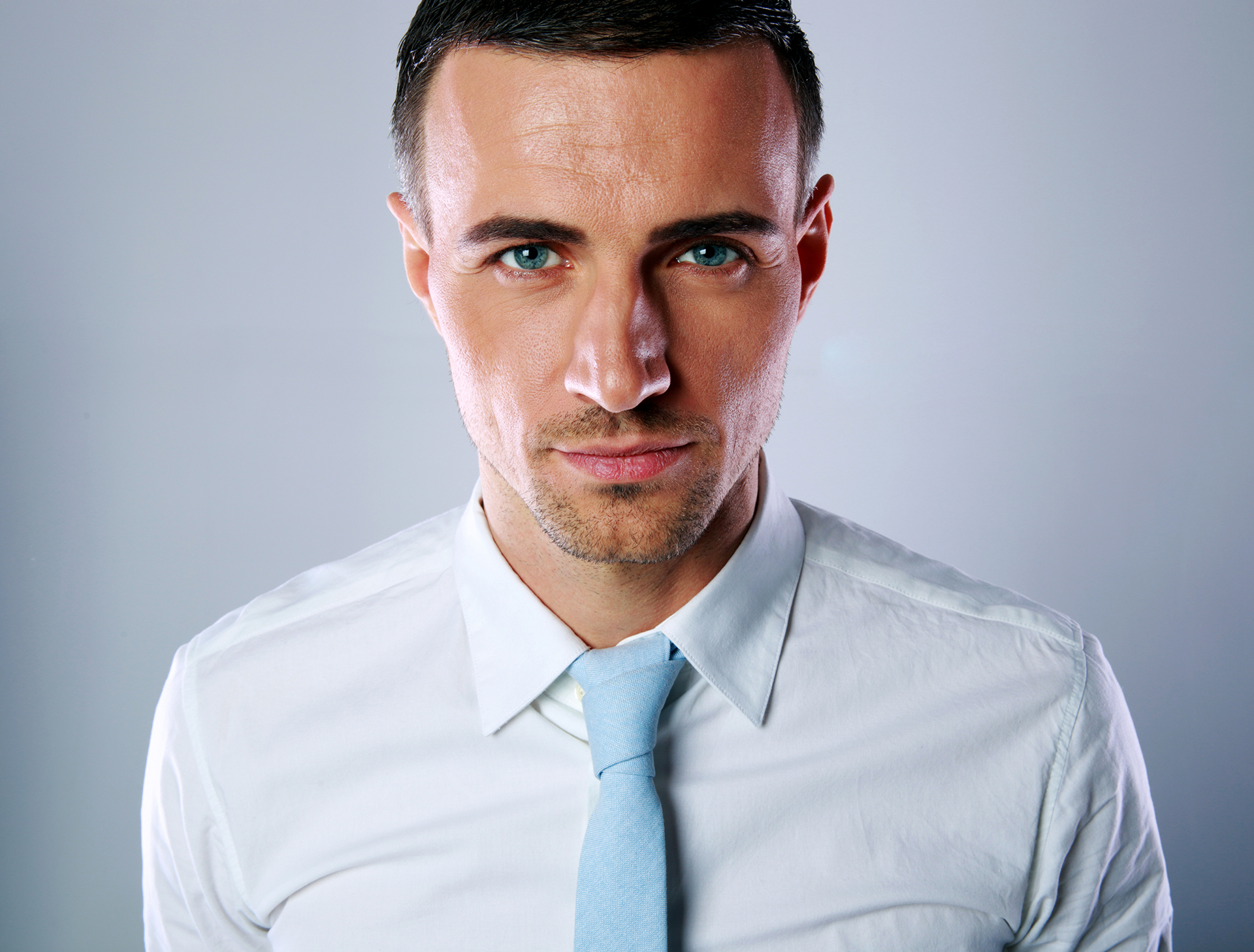 Are You Worried About the Stock Market?