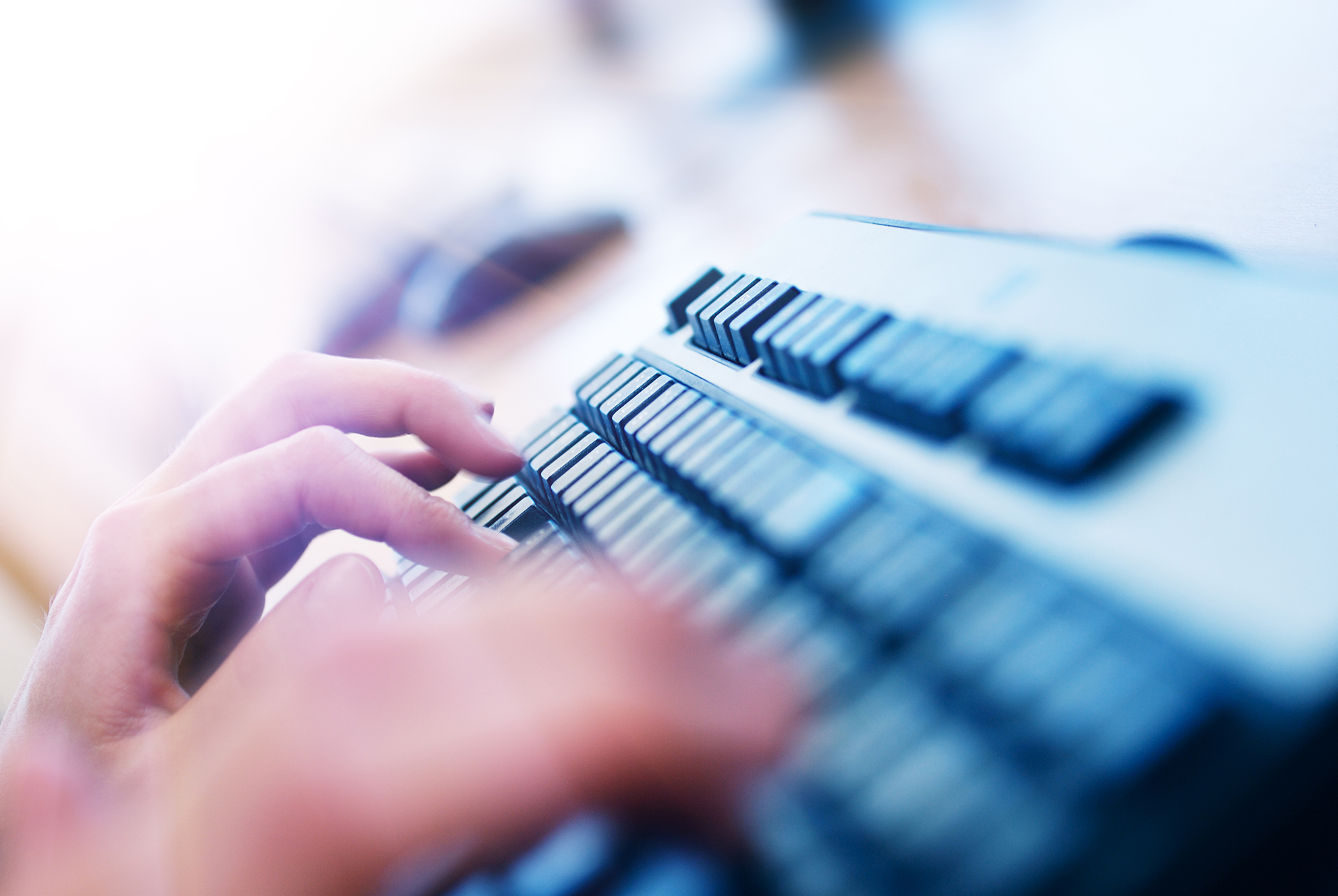 My New Seminar Focuses on 3 Keys to Help You