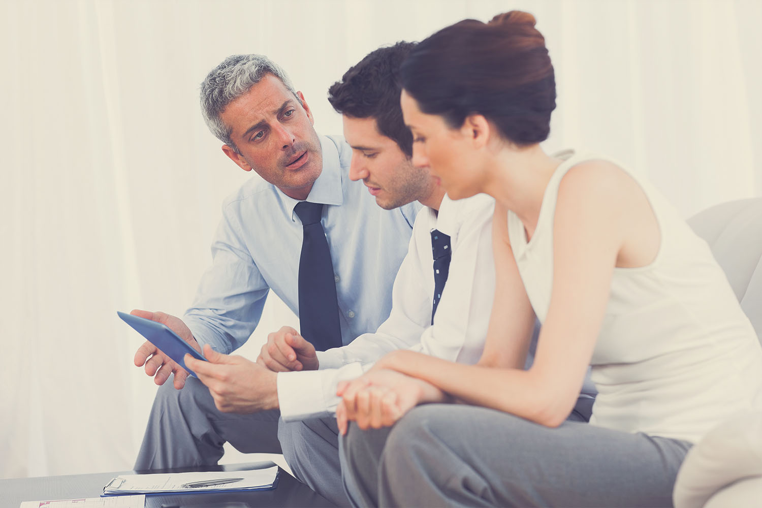 The Truth About Money